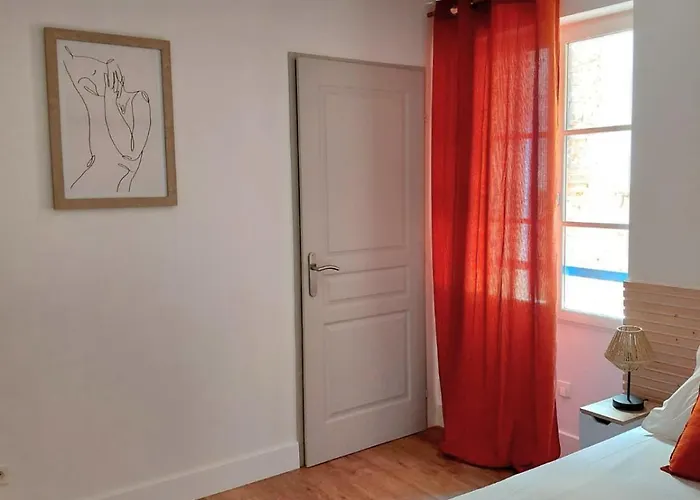 Appartement Renovated Apartment, Hyper Center, Private Parking *